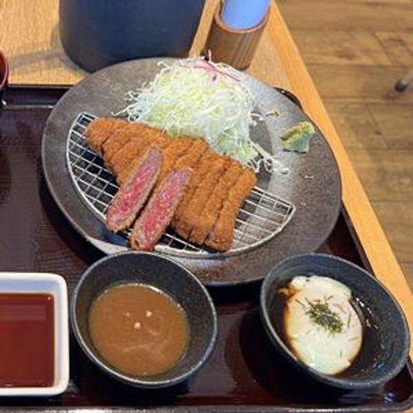 Tasty Food