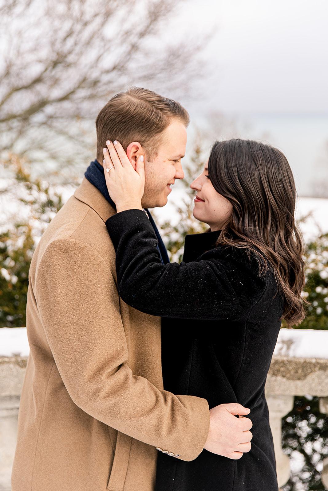The Wedding Website of Rachael Scoggins and Alex Brodd