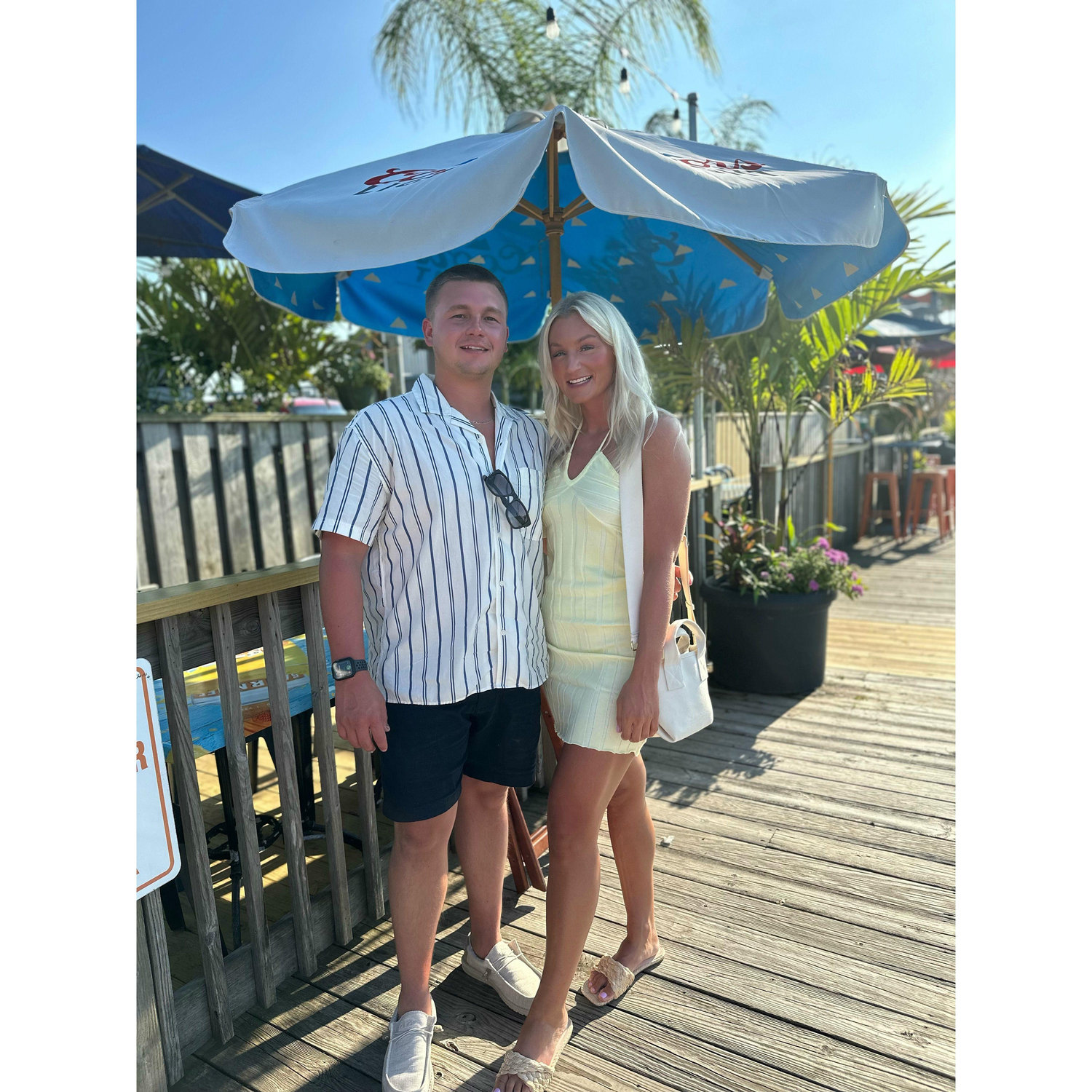 Assateague Beach Trip 2023