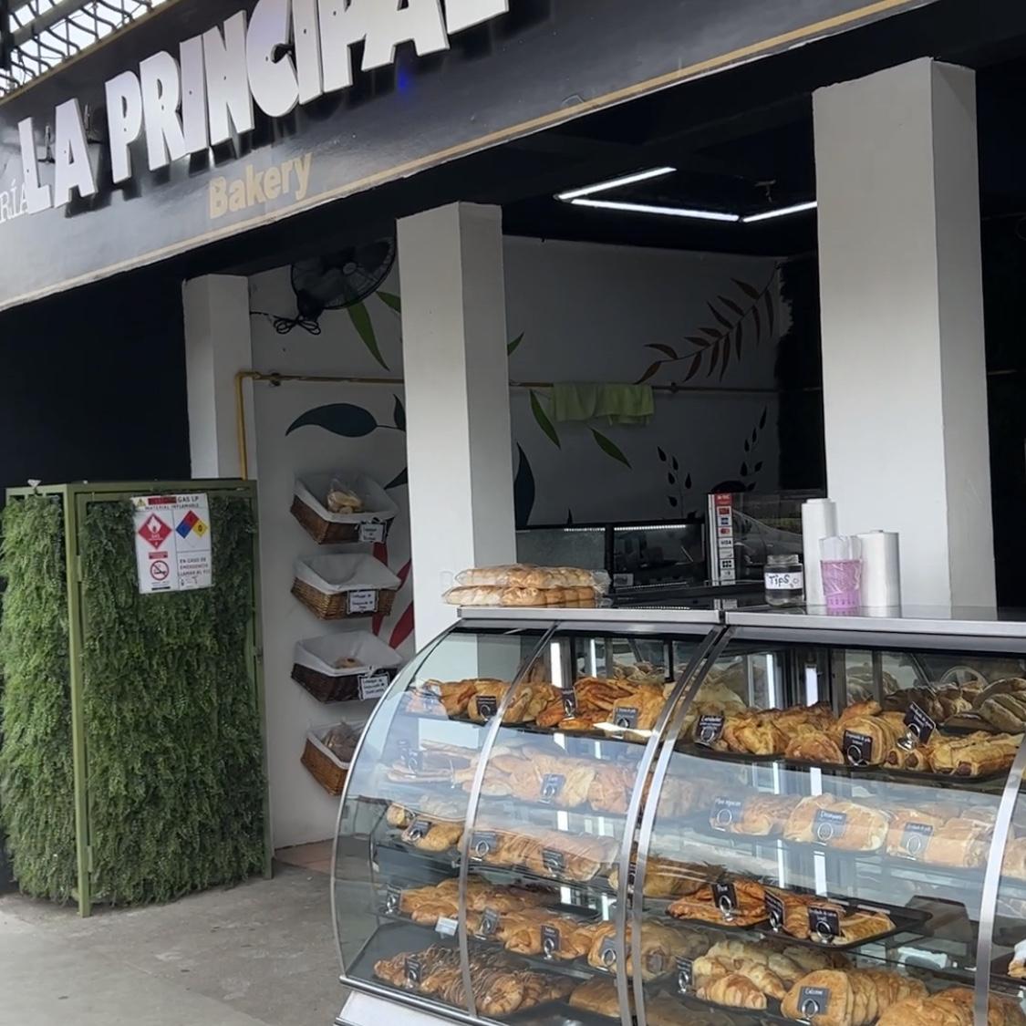 Costa Rica has some of THE BEST chocolate and coffee I’ve ever tasted!