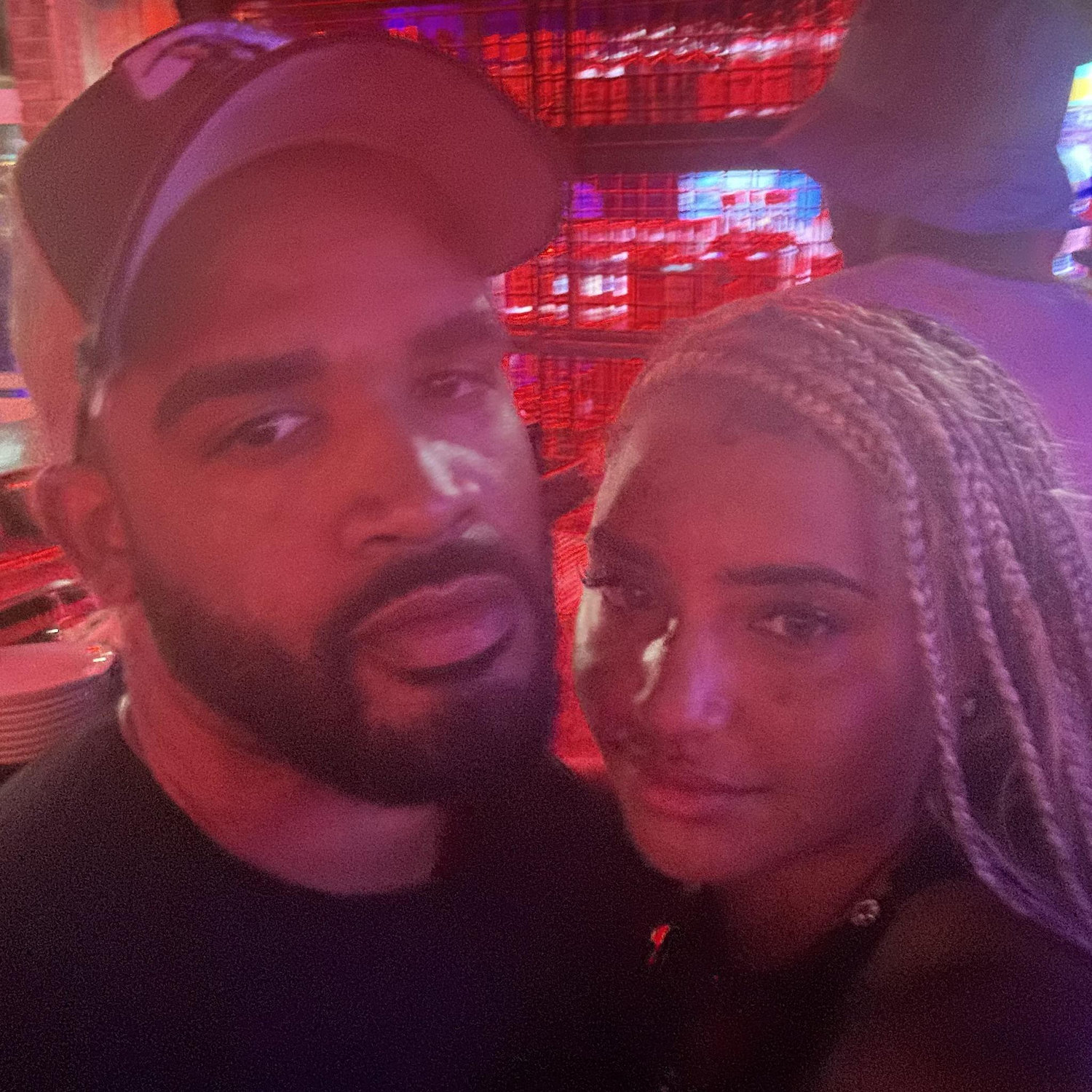 St pete Night out