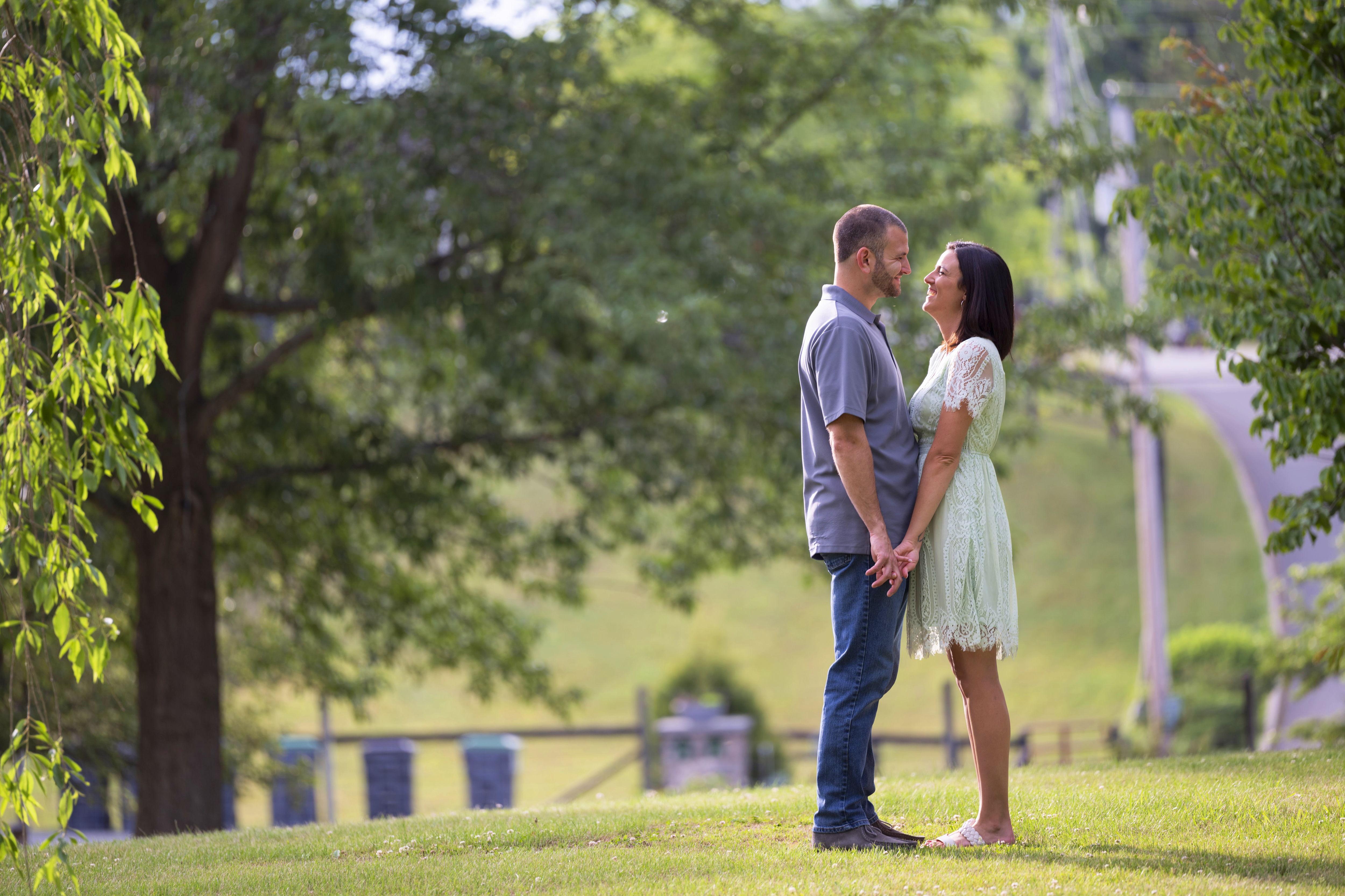 The Wedding Website of Kathryn Sulpice and Brian Rossner