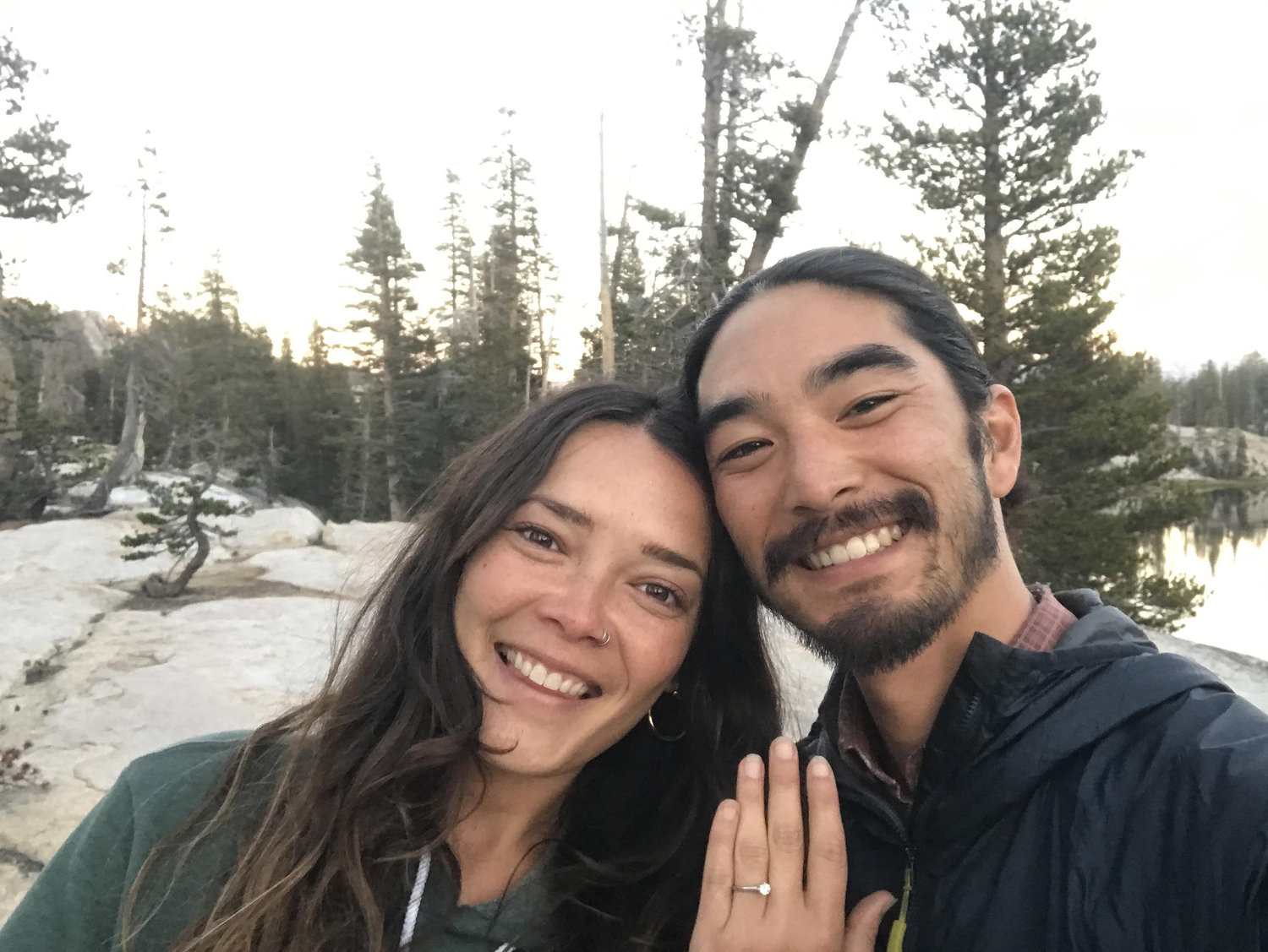 The Wedding Website of Kysha Shaffer and Ryan Tachibana