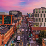 Short North Arts District