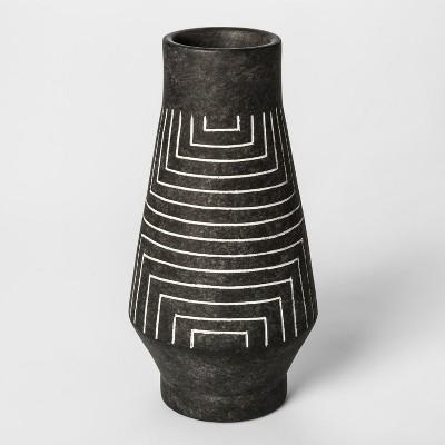 Vase - Black - Project 62™