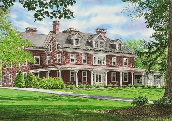 The Wedding Website of Kendall Lehman and Evan Moore