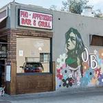 OB Noodle House Bar 1502