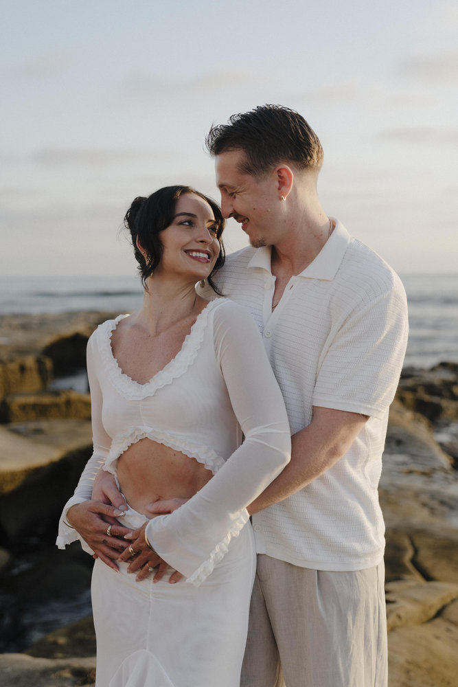 Jenna Ralston and Clay Thorpe's Wedding Website
