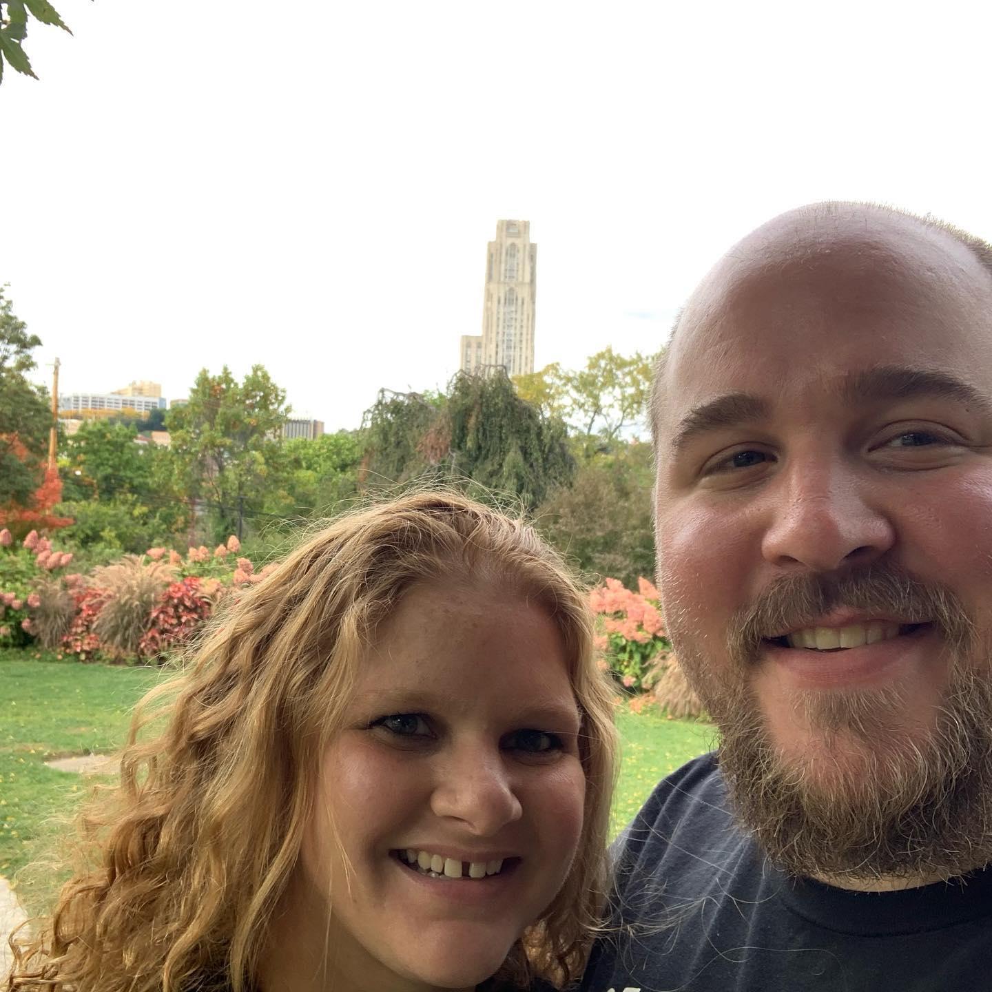 Fall 2020 @ Phipps