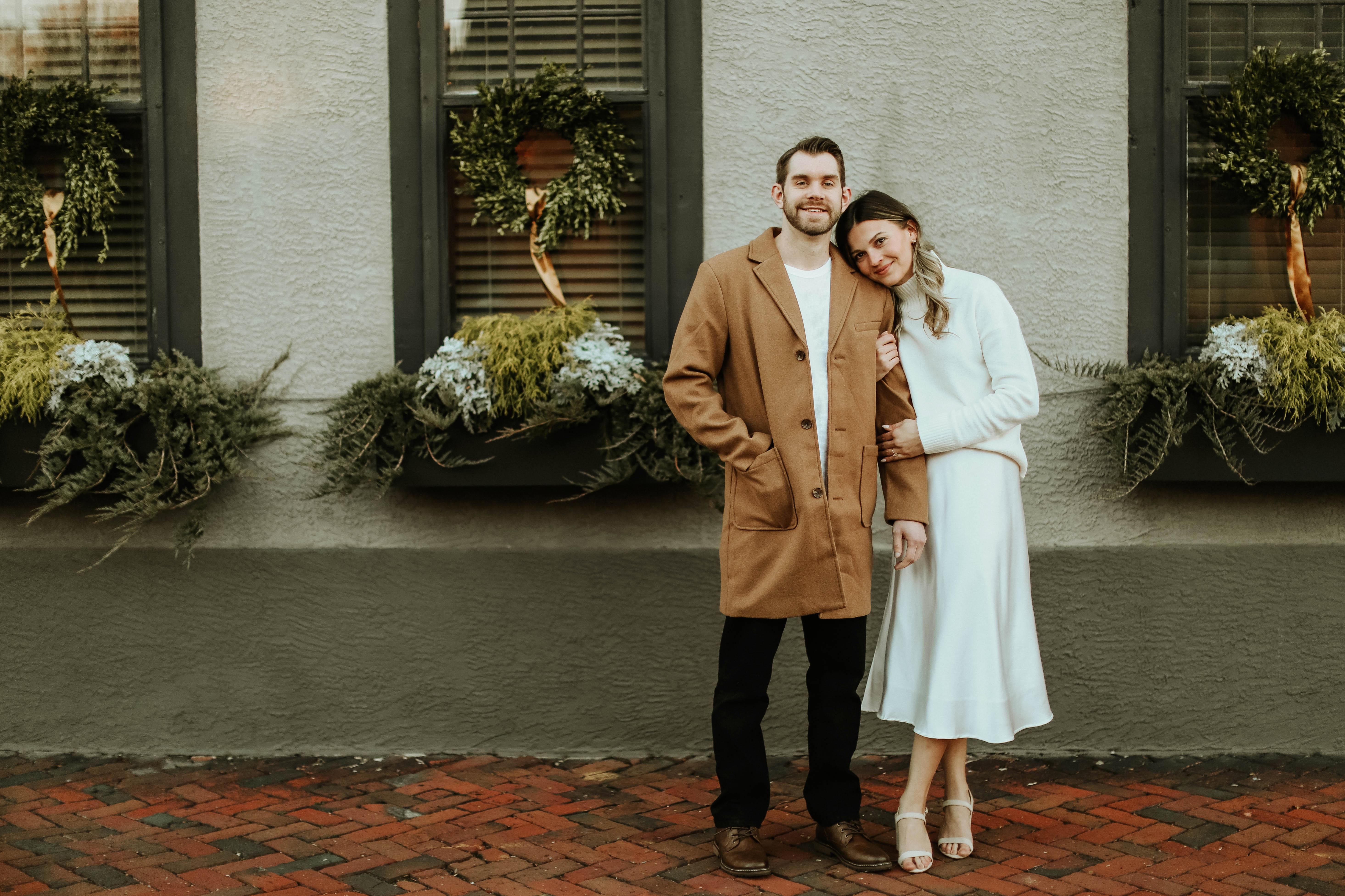 The Wedding Website of Megan Henderson and Joseph Hecht