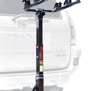 Allen Sports Deluxe 3-Bike Hitch Mount Rack (1.25 or 2-Inch Receiver)