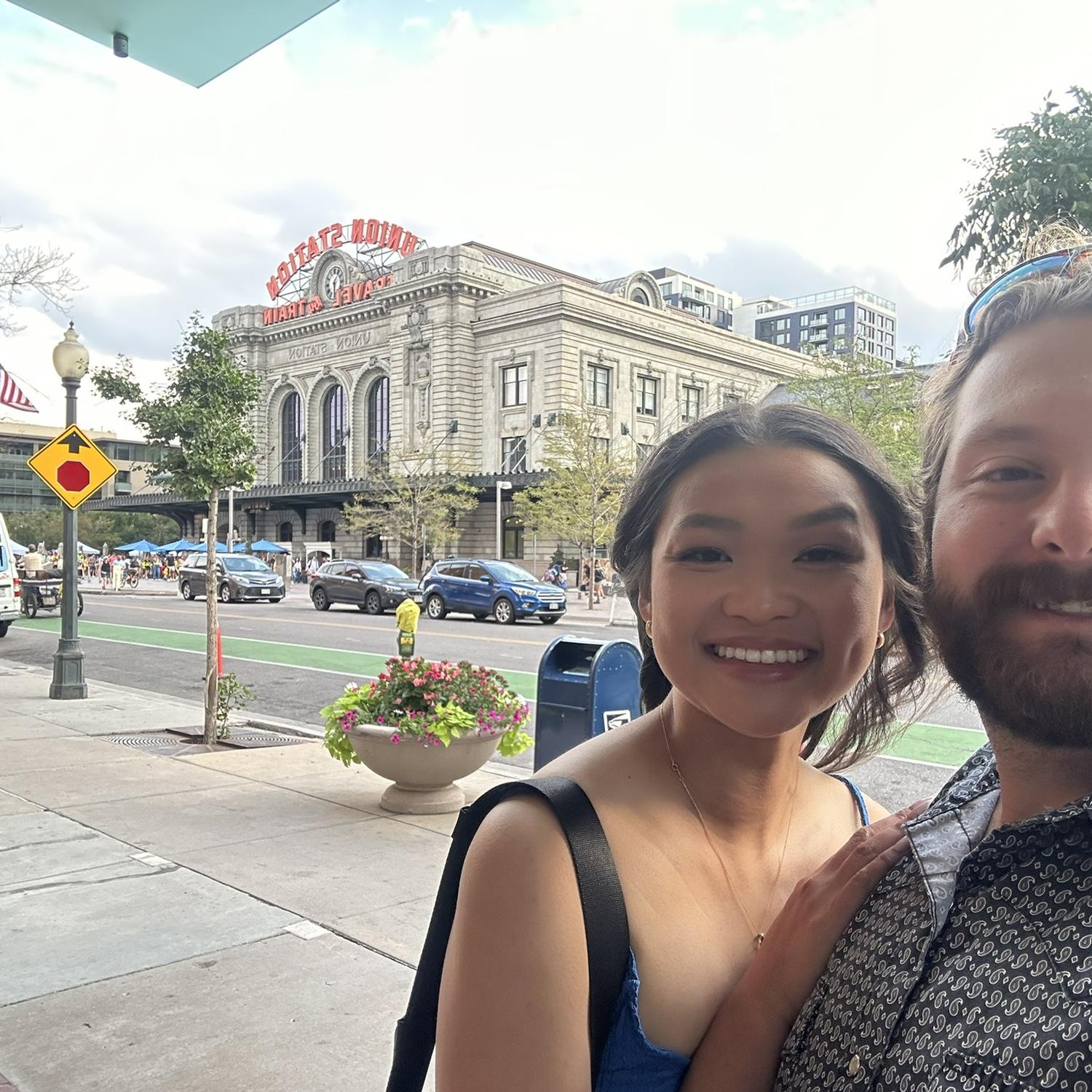 Denver 2025