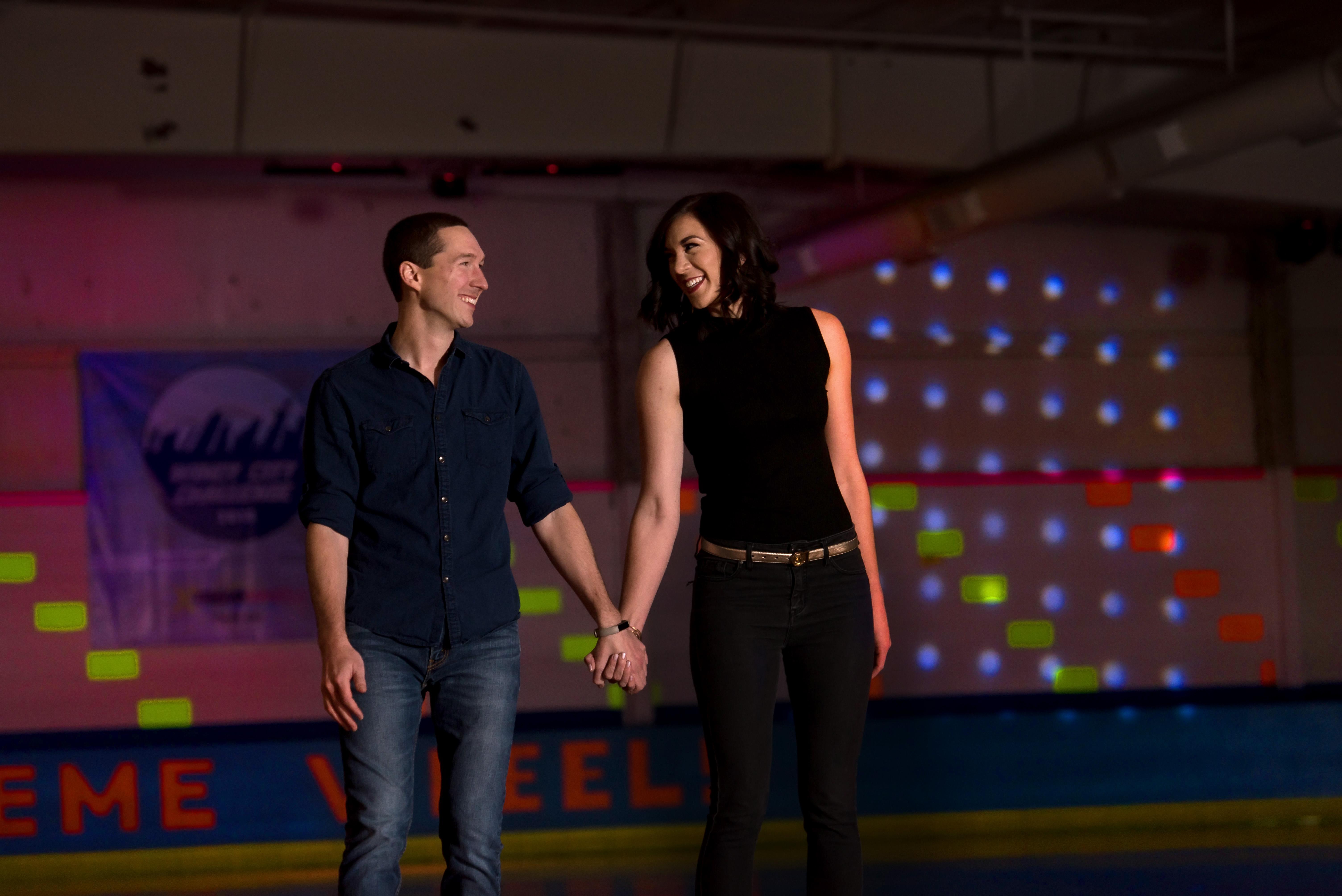 The Wedding Website of Breana Whalen and John McCloud