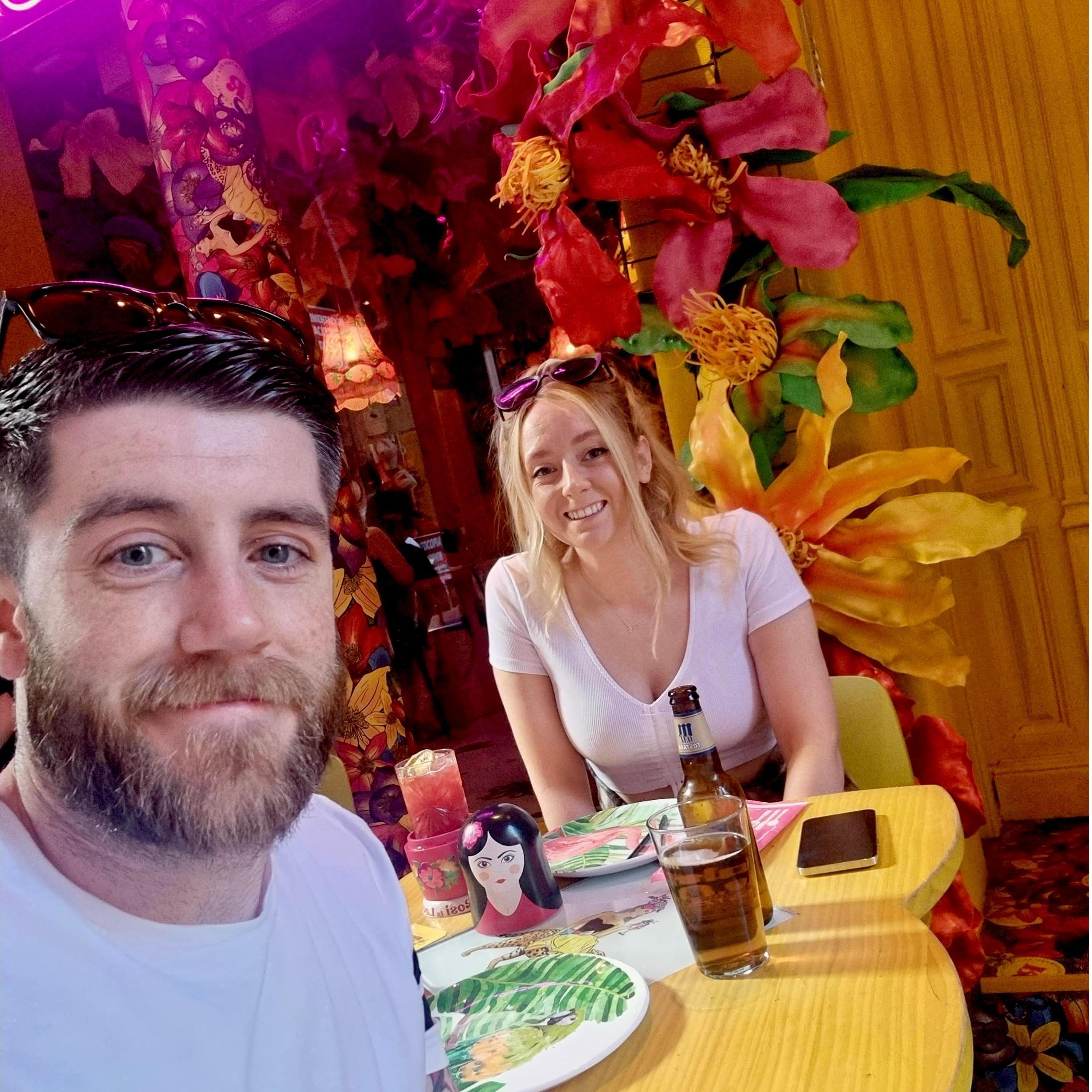 rosi la loca's - madrid 2022