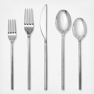 Shoji 20-Piece Flatware Set, Service for 4