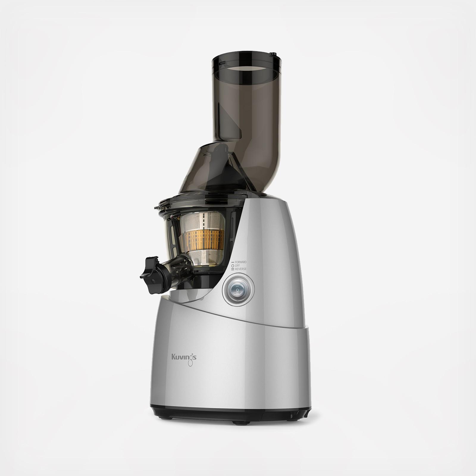 キッチン家電 Kuvings Whole Slow Juicer JSG-121 Kuvings, Whole Slow Juicer | Zola