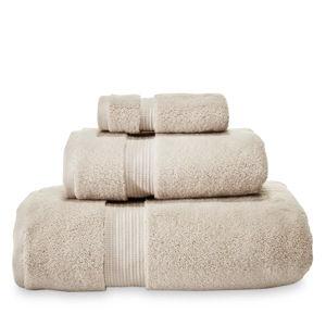 Hudson Park Collection Luxe Turkish Towel Adobe Beige | Bloomingdale's