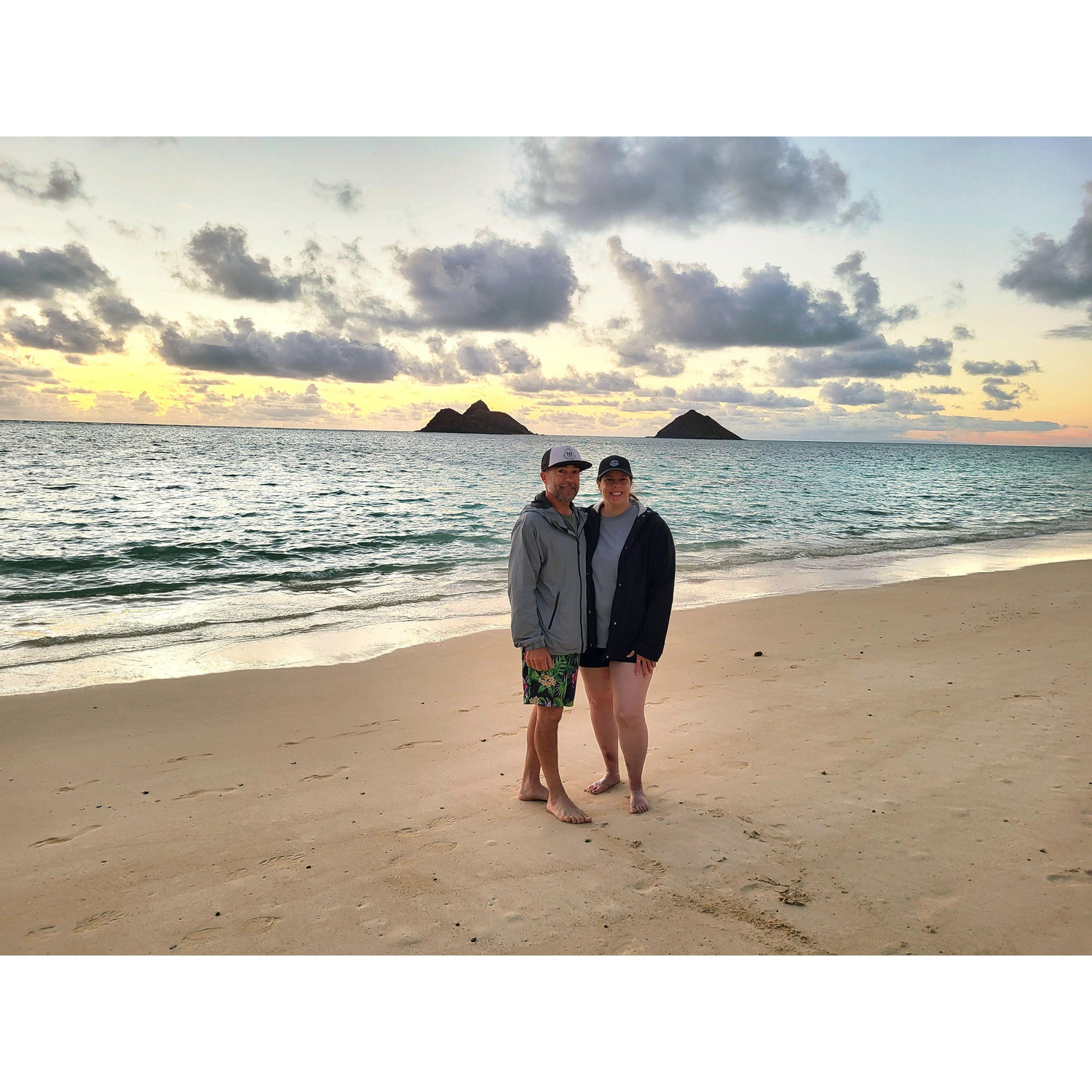 Oahu, Hawaii - 2025