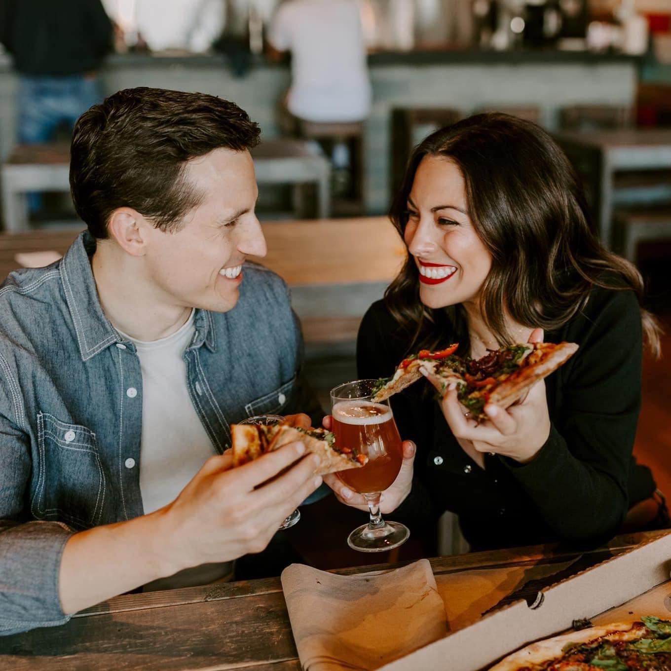Engagement Photos by Jenny Johnson- Waking Starlight 