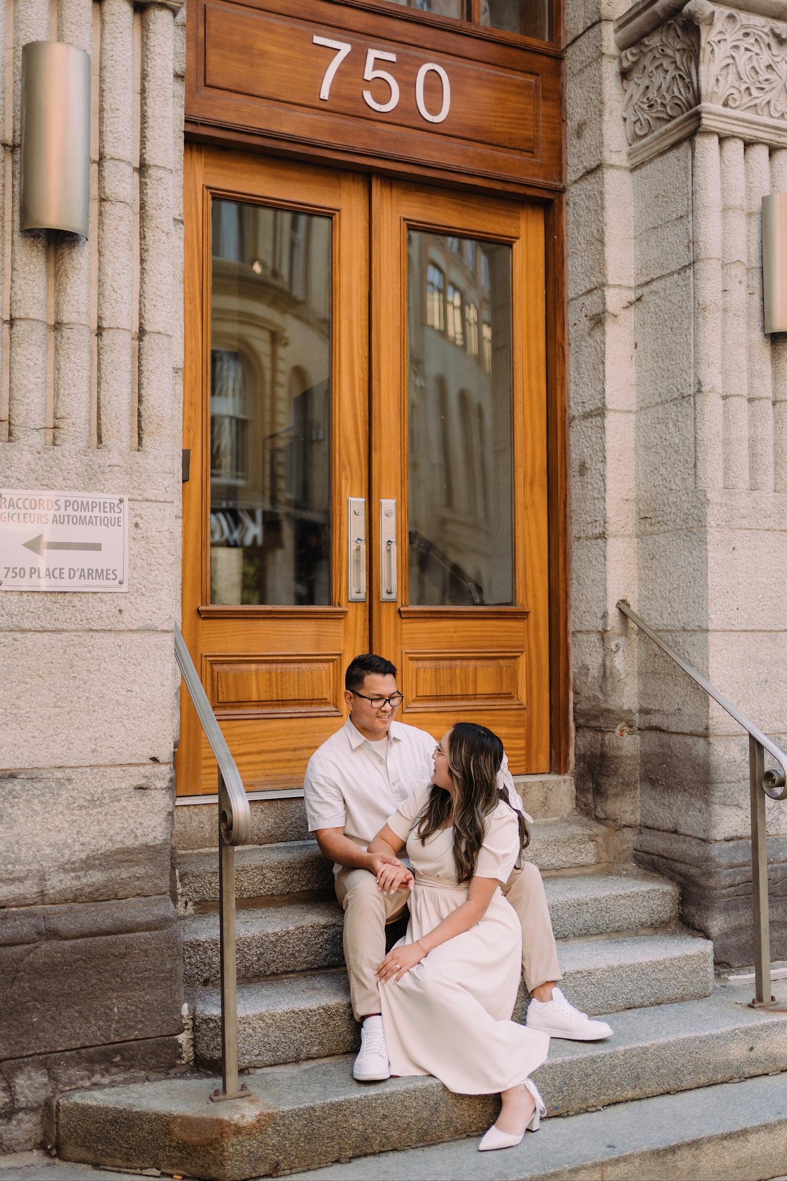 The Wedding Website of Tuong Vi Vu and Gear Heng Ngov