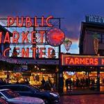 Pike Place Market