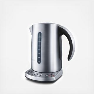 Variable Temperature Kettle