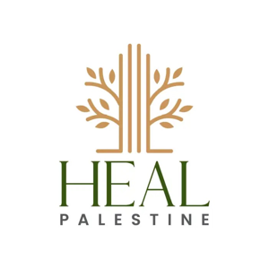 Donate - HEAL Palestine