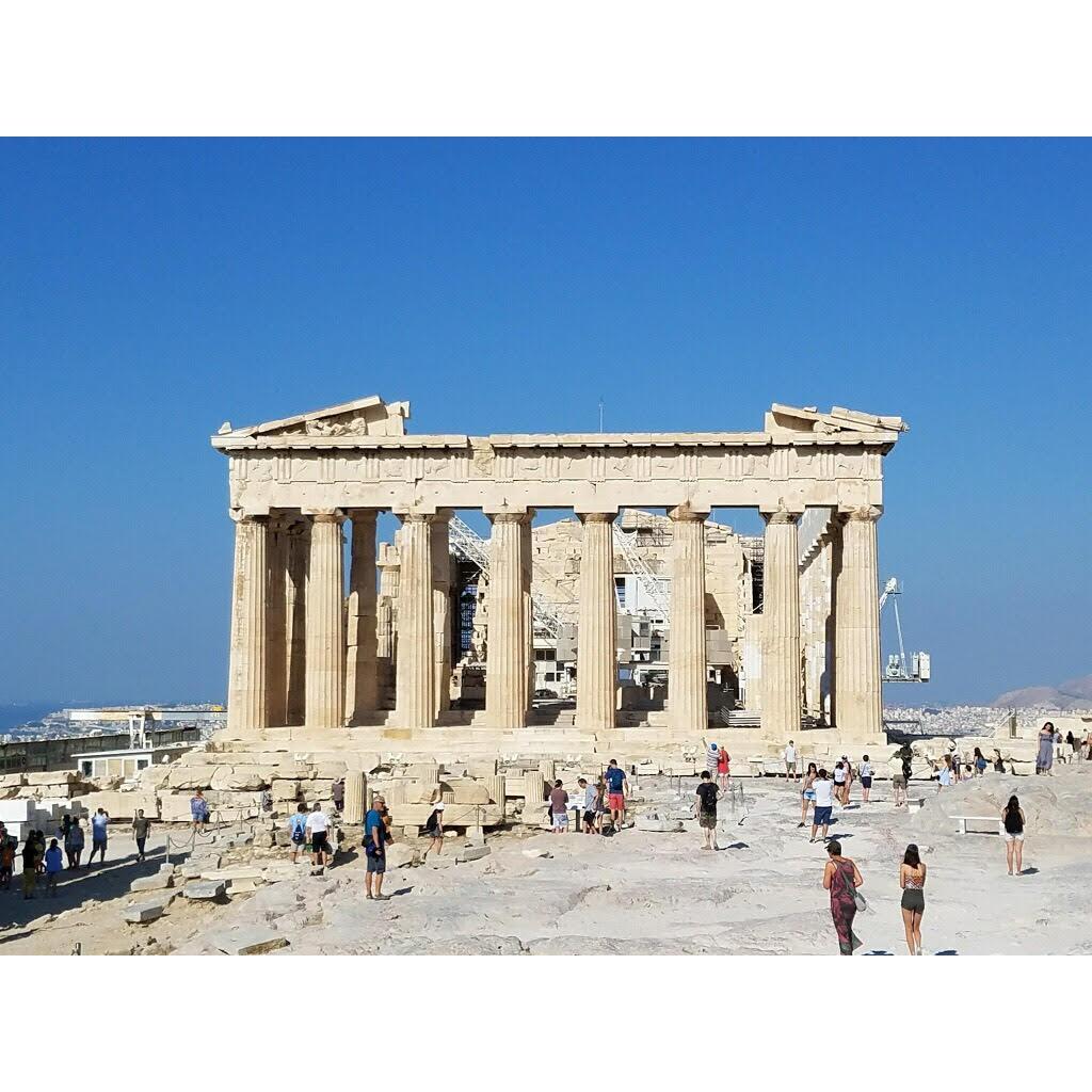 Parthenon