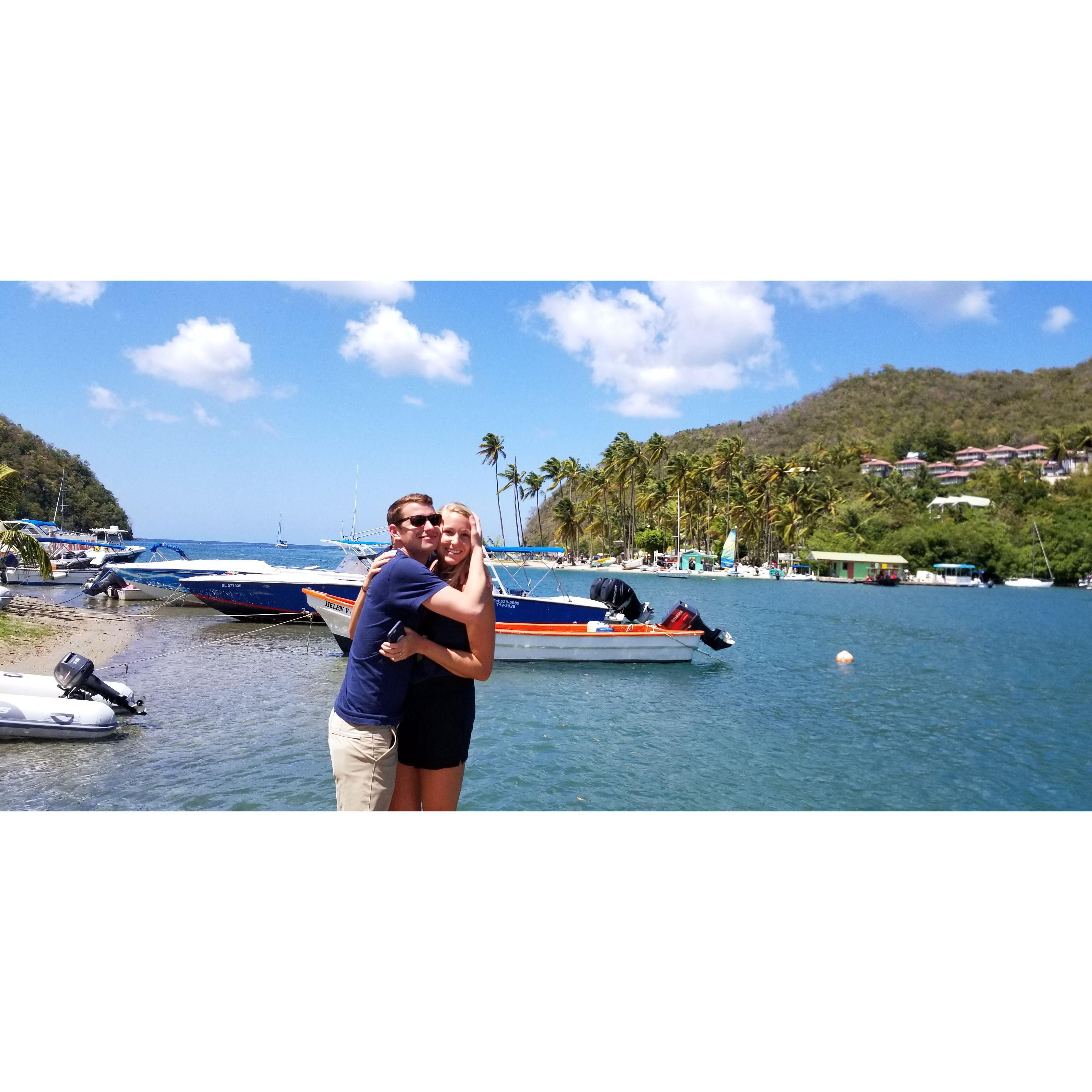 marigo bay