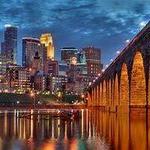 Stone Arch Bridge