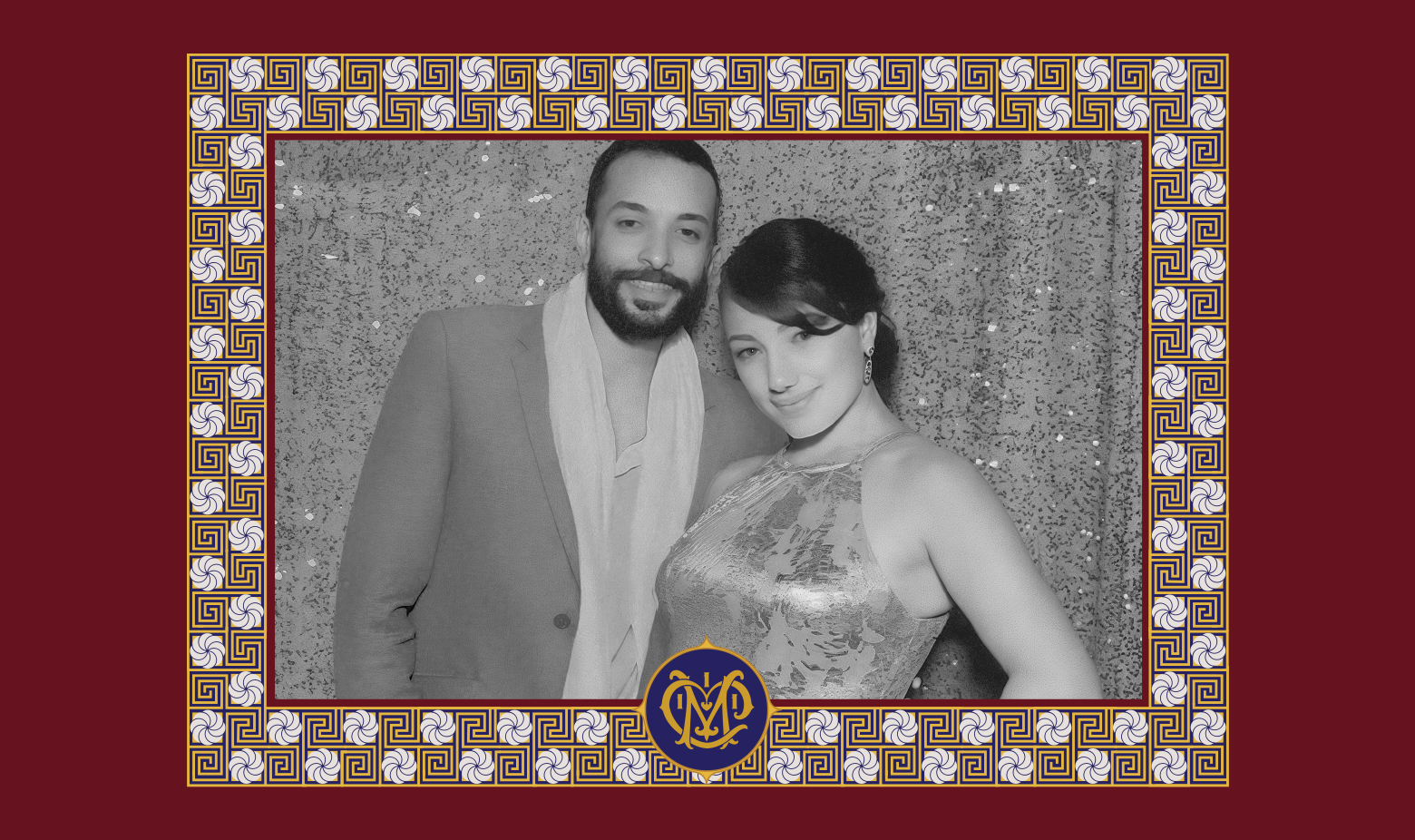 The Wedding Website of Christine Menedjian and Marwan Shahin