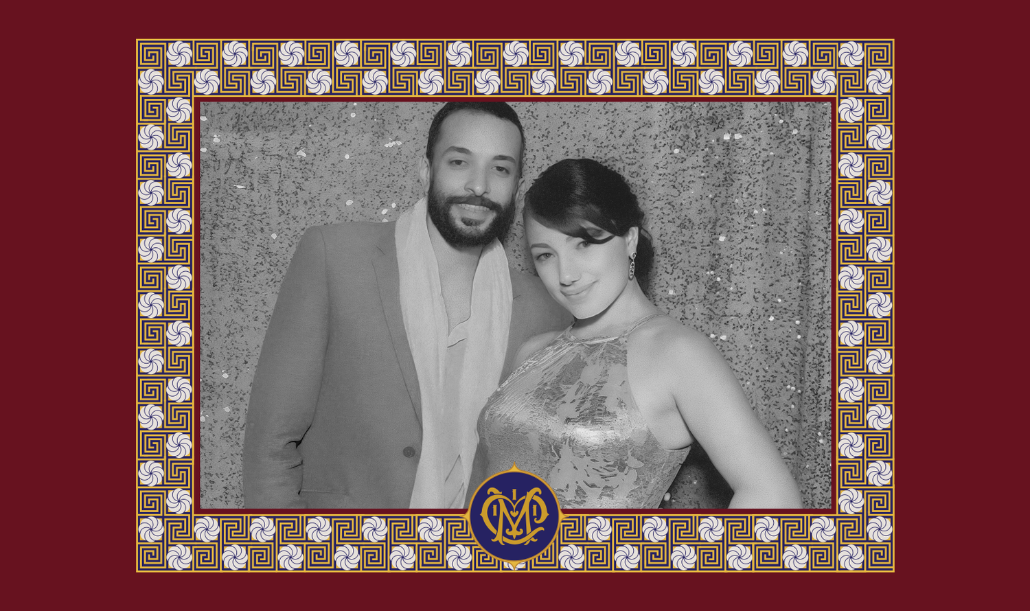 The Wedding Website of Christine Menedjian and Marwan Shahin