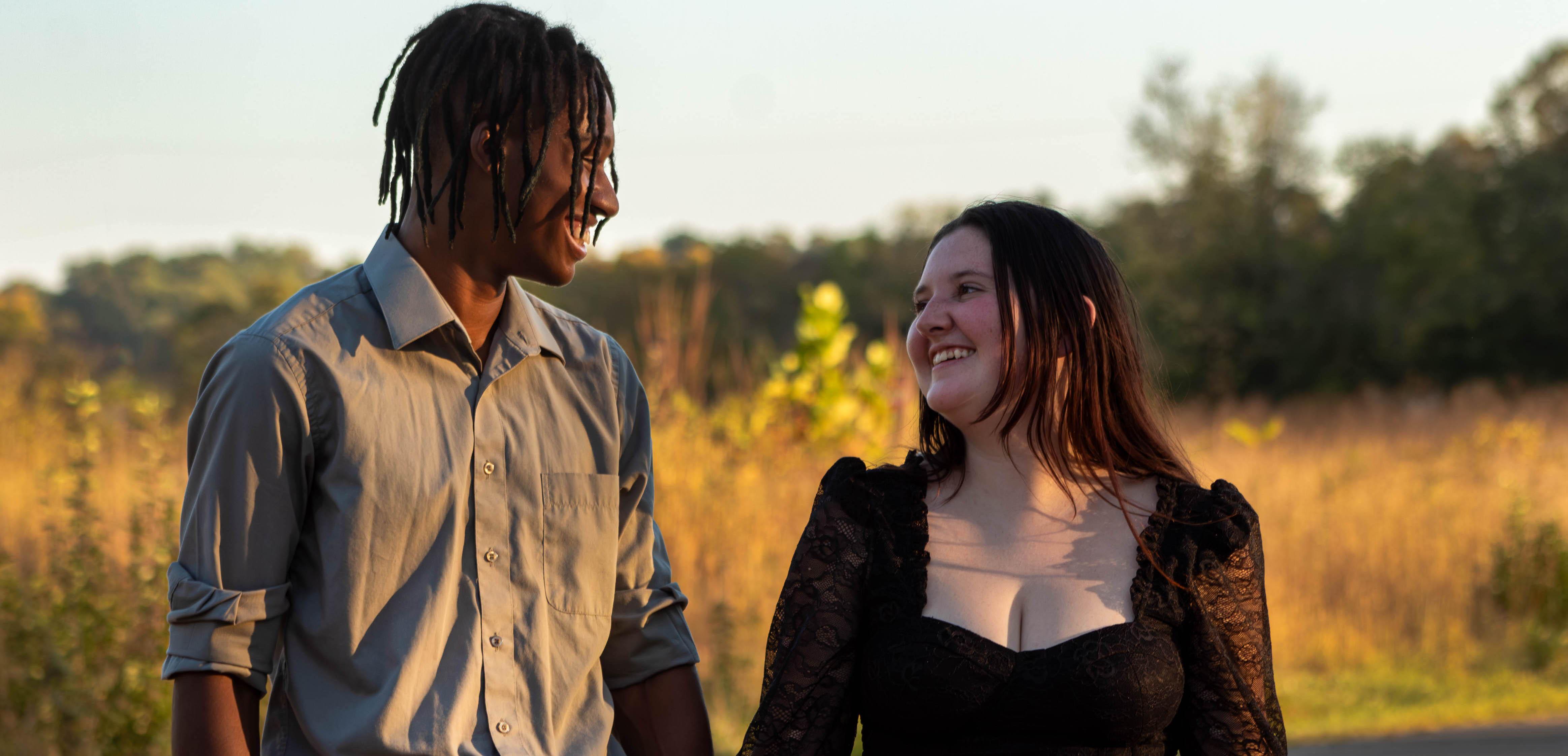 The Wedding Website of Emily Dorr and Raymont Durham