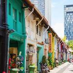 Haji Lane