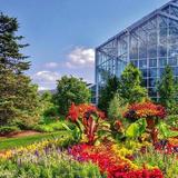 Frederik Meijer Gardens & Sculpture Park