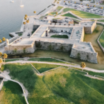Castillo de San Marcos National Monument