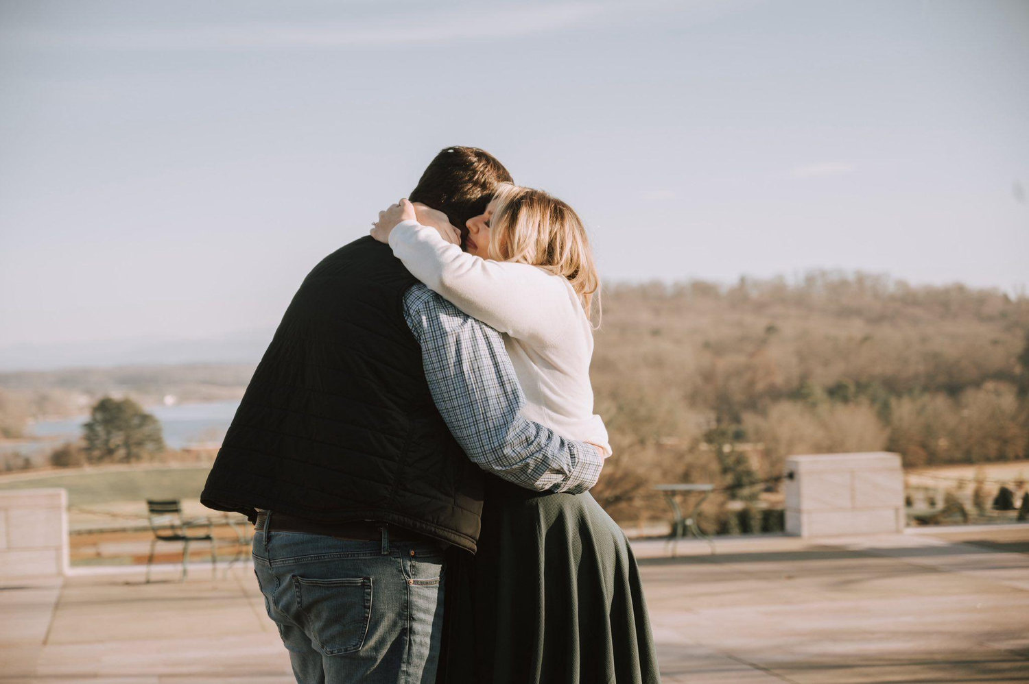 The Wedding Website of Christyn Allen and Joshua Arms