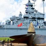 USS Alabama