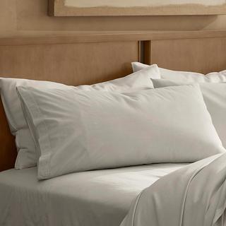 Signature Vintage Washed Pillowcase, Set of 2