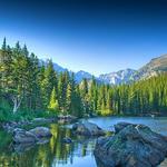 Rocky Mountain National Park