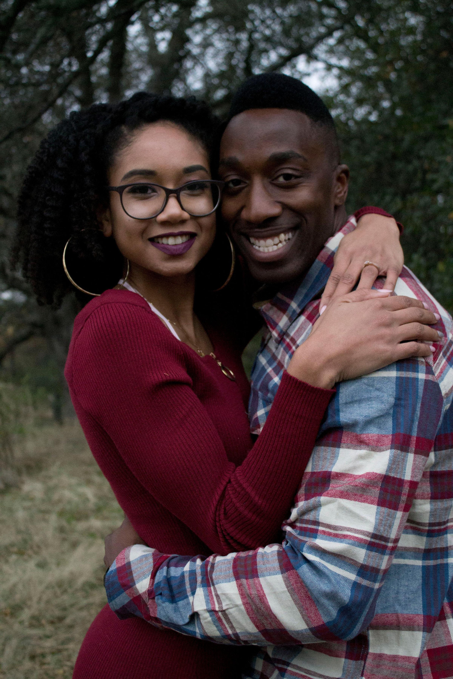 The Wedding Website of Sabrina Bradford and Joseph Ayodele
