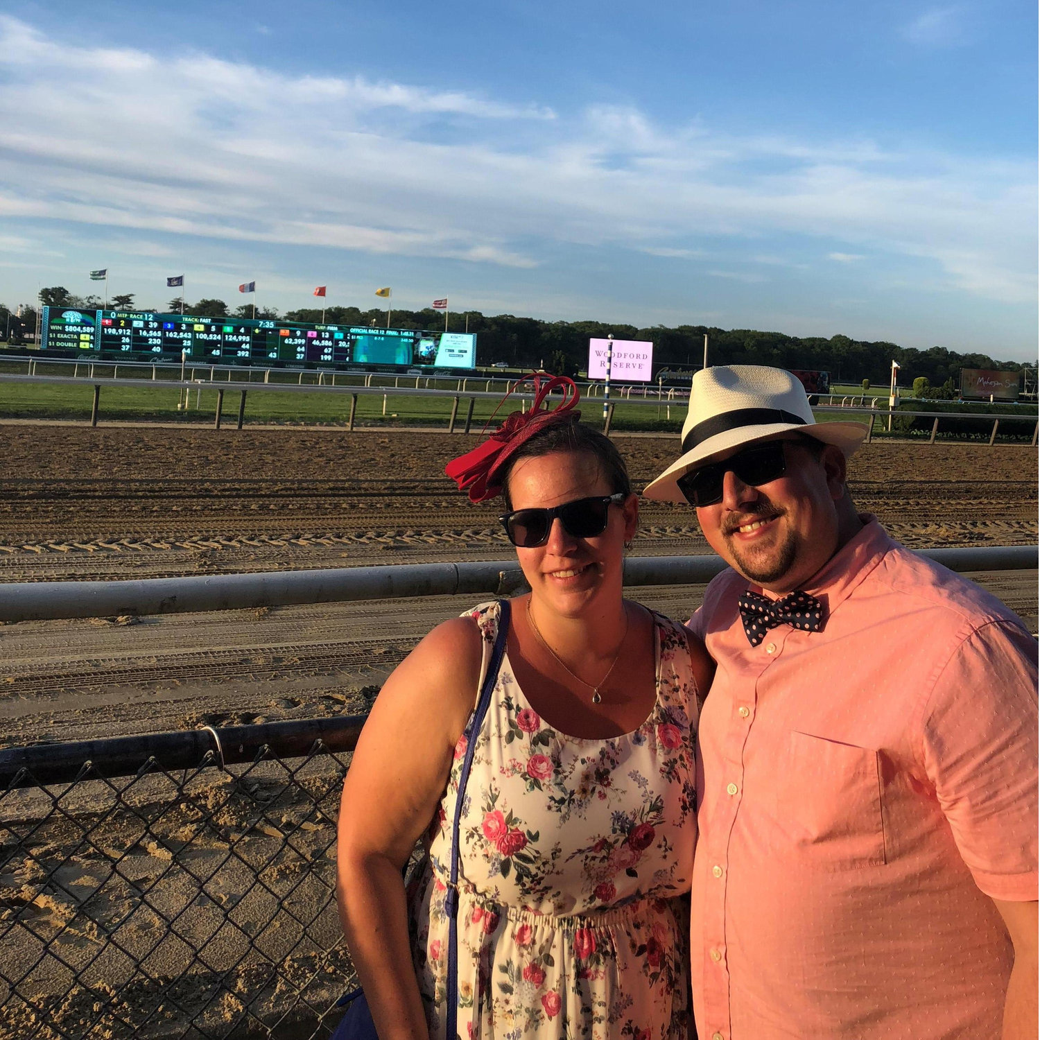 Belmont Stakes 2019