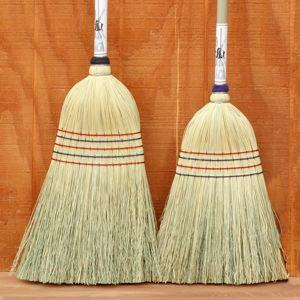 Amish Handmade Corn Broom