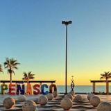 Malecón Puerto Peñasco