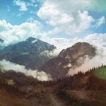 Olympic National Park