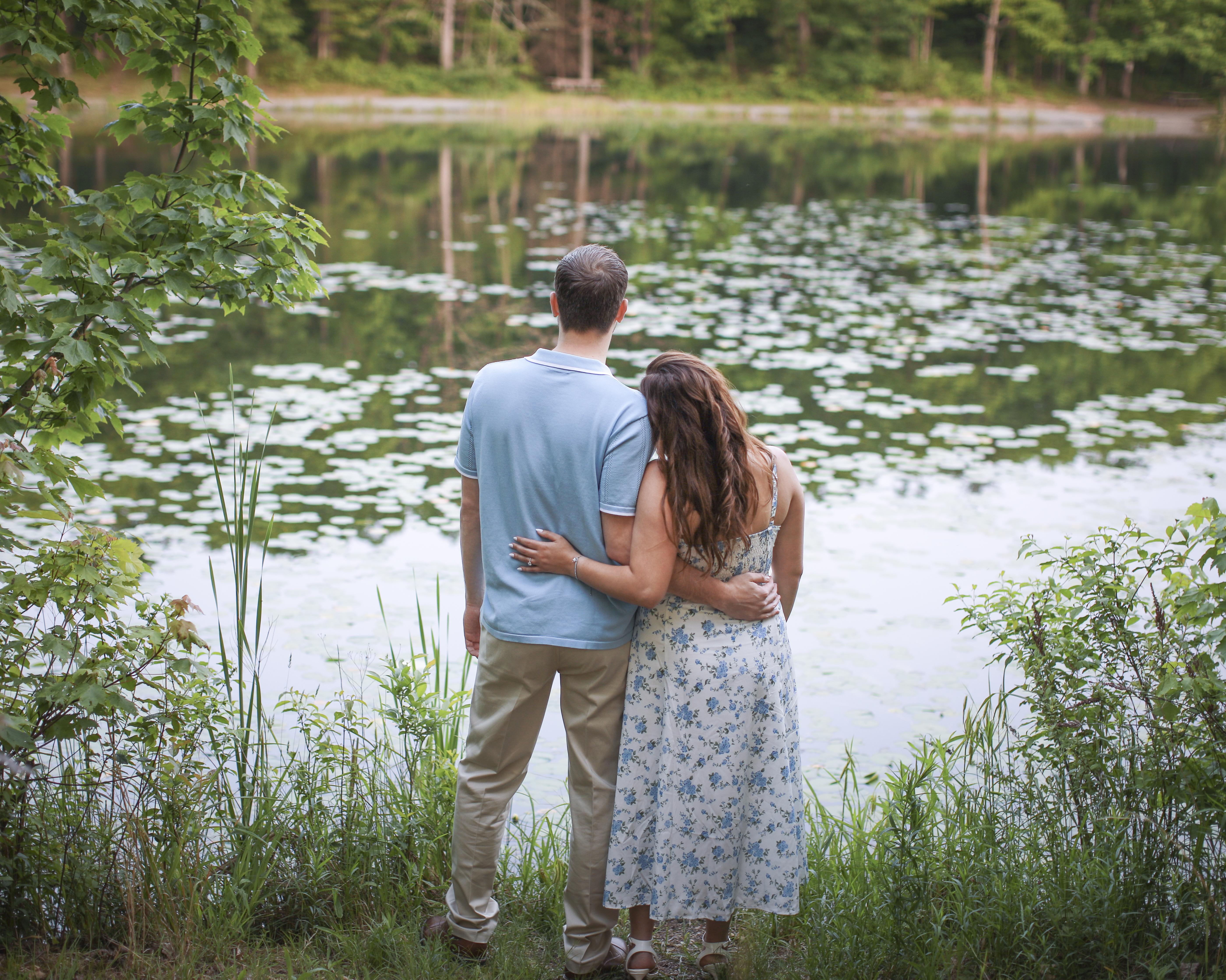 The Wedding Website of Kyle Guers and Jenna Boland
