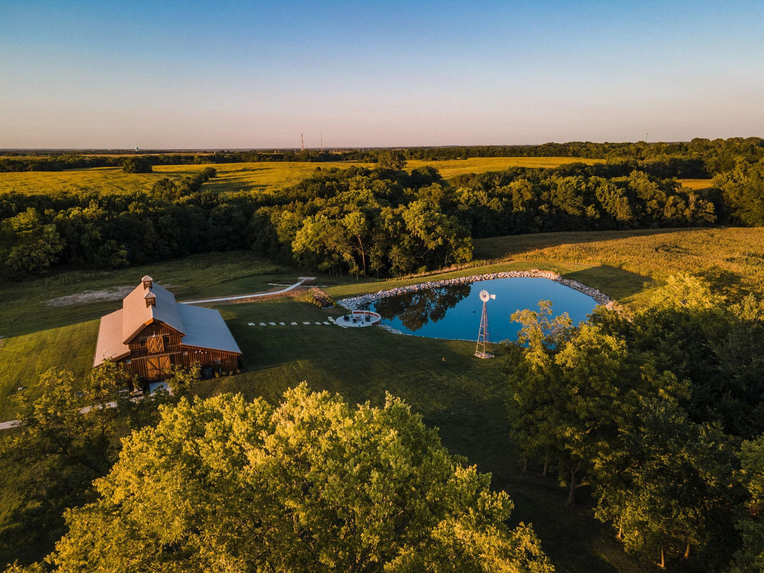 The Wedding Website of Kristin Graven and Nicholus Shafer