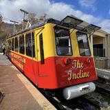 Lookout Mountain Incline Railway