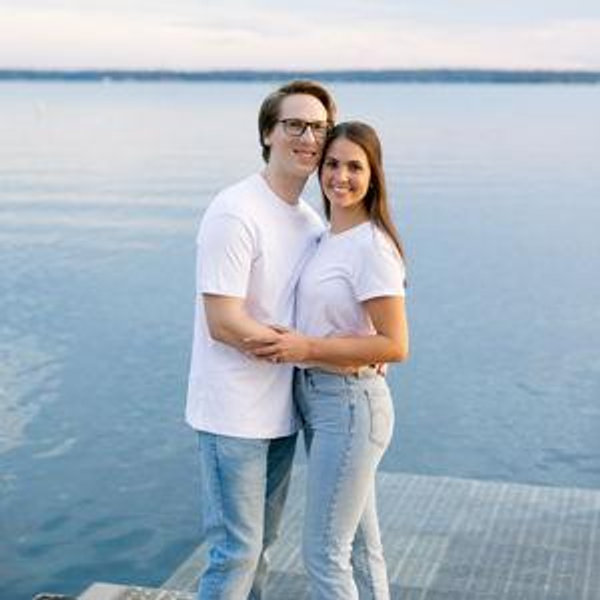 Our newlywed fund