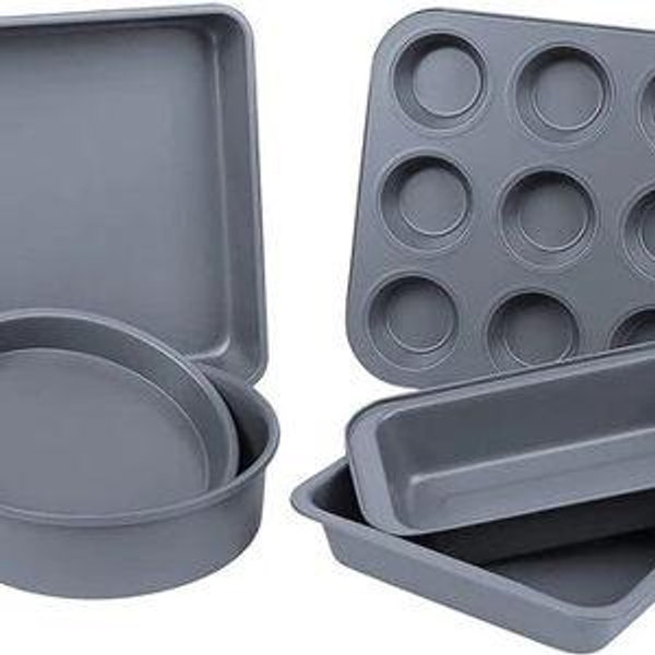 Meat Baking Trays
